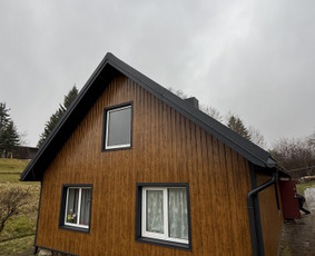 Stogdengiai, stogo darbai - Visi stogų keitimo/ įrengimo darbai geriausiomis kainomis - 2