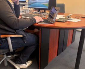 IT specialistai - IT ūkio priežiūra ir kompiuterinės įrangos remontas - 1