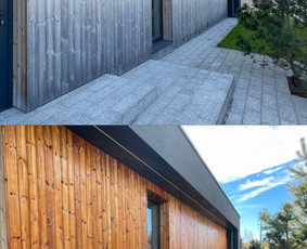 Srautinis valymas - Visų pavir&scaron;ių plovimas &ndash; visoje Lietuvoje! - 2