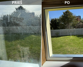 Kvapų naikinimas, patalpų ozonavimas - Kokybi&scaron;kos valymo paslaugos , už prieinama kaina. - 3