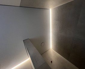 Įtempiamos lubos vilniuje / Aleksandras / Darbų pavyzdys ID 4379045