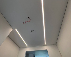 Įtempiamos lubos vilniuje / Aleksandras / Darbų pavyzdys ID 4379049