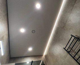 Įtempiamos lubos vilniuje / Aleksandras / Darbų pavyzdys ID 4379051