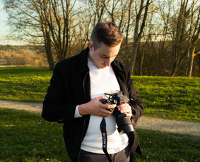 Vestuvių filmavimas - Ie&scaron;kau Renginių: Nufilmuosiu nemokamai už Portfolio. - 2