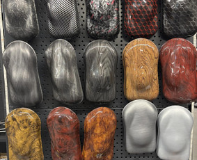 Transportas - Hidrografika ir Vairų apsiuvimas Vilniuje - 3