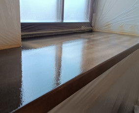 Interjeras, baldai - Dažymas/remontas Langų/durų/namų/terasos - 4