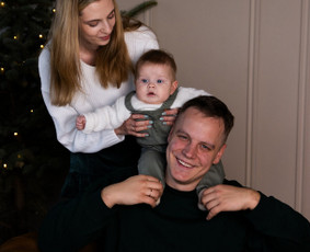 Vestuvės/asmeninės/krikštynos/kūrybinės/vaikų/nėštukės / Aistė Krauleidytė / Darbų pavyzdys ID 4379307