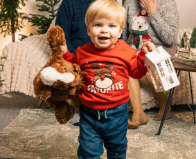 Fotopaslaugos - Vestuvės/asmeninės/krik&scaron;tynos/kūrybinės/vaikų/nė&scaron;tukės - 1