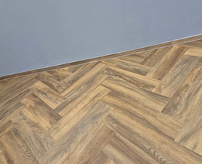 Vidaus apdailos darbai - Visų tipų grindų montavimas ir i&scaron;lyginamasis sluoksnis - 2