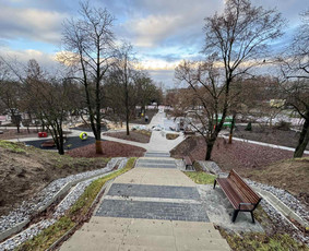 Meistrai į namus - Trinkelių klojejas - 1