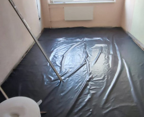 Betonavimo darbai, betonavimas - Betonavimas - 2