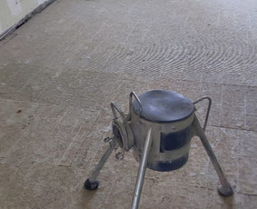 Betonavimo darbai, betonavimas - Betonavimas - 4