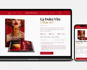 Interneto svetainių kūrimas - Modernių svetainių ir e-parduotuvių kūrimas verslui - 4