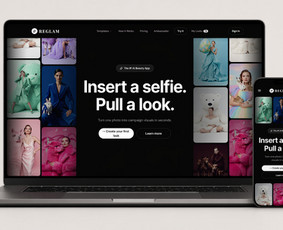 Interneto svetainių kūrimas - Modernių svetainių ir e-parduotuvių kūrimas verslui - 3