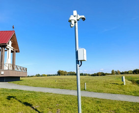 Elektrikas Panevėžyje Instaliacija, Gedimai, Signalizacija / Rokas Dausinas / Darbų pavyzdys ID 4379529