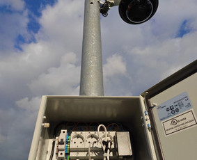 Elektrikas Panevėžyje Instaliacija, Gedimai, Signalizacija / Rokas Dausinas / Darbų pavyzdys ID 4379531