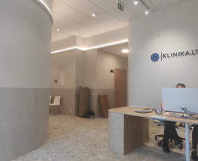 Elektrikai, elektros darbai - Elektrikas Panevėžyje Instaliacija, Gedimai, Signalizacija - 4