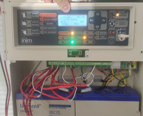 Elektrikas Panevėžyje Instaliacija, Gedimai, Signalizacija / Rokas Dausinas / Darbų pavyzdys ID 4379543