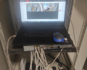 Elektrikai, elektros darbai - Elektrikas Panevėžyje Instaliacija, Gedimai, Signalizacija - 3