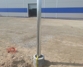 Elektrikas Panevėžyje Instaliacija, Gedimai, Signalizacija / Rokas Dausinas / Darbų pavyzdys ID 4379553