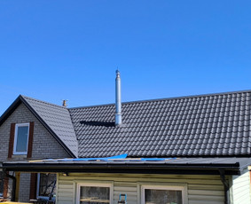 Stogų &scaron;iltinimas - Stogdengių komanda - 1