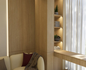 Interjero dizainerė Justina Stundytė / Noka design / Darbų pavyzdys ID 4379597