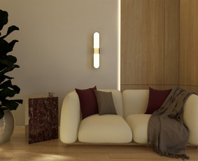 Interjero dizainerė Justina Stundytė / Noka design / Darbų pavyzdys ID 4379659