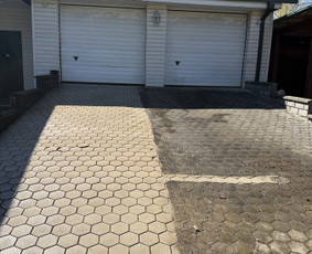 Srautinis valymas - Plovimo paslaugos &ndash; &scaron;varu kaip nauja - 1