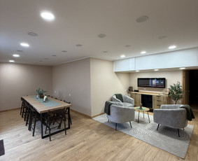 Restoranai, kavinės, barai, salės - Nuomojama erdvė Kaune seminarams, ratams, &scaron;ventėms - 1