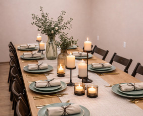 Restoranai, kavinės, barai, salės - Nuomojama erdvė Kaune seminarams, ratams, &scaron;ventėms - 4