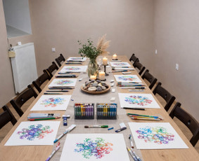 Restoranai, kavinės, barai, salės - Nuomojama erdvė Kaune seminarams, ratams, &scaron;ventėms - 3