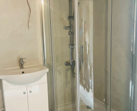 Vidaus apdailos darbai - Apdailos darbai ir te tik. - 2