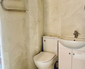 Vidaus apdailos darbai - Apdailos darbai ir te tik. - 1