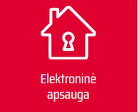 Telefonspynių montavimas - Namų,butų,biurų ir kitų objektų apsauga, apsaugos diegimas - 4