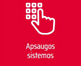 Telefonspynių montavimas - Namų,butų,biurų ir kitų objektų apsauga, apsaugos diegimas - 1