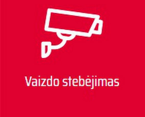 Telefonspynių montavimas - Namų,butų,biurų ir kitų objektų apsauga, apsaugos diegimas - 3