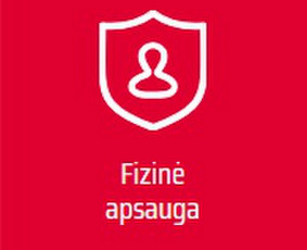 Telefonspynių montavimas - Namų,butų,biurų ir kitų objektų apsauga, apsaugos diegimas - 2