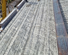 Statybos darbai - Individualių namų statyba - 1