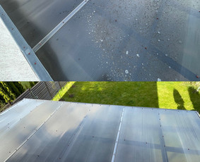 Srautinis valymas - Visų pavir&scaron;ių plovimas &ndash; visoje Lietuvoje! - 3