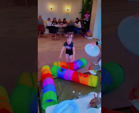 Pramogos vaikams - Animatorė -personažai, burbulų &scaron;ou,vaikų gimtadienio vedimas - 1
