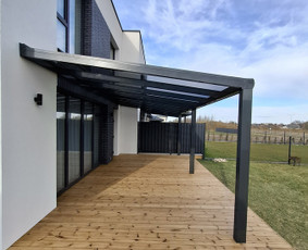 Aplinka, sodas - Tveras - 3