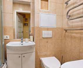 NT brokeris - ekspertas / Dainius Klišys / Darbų pavyzdys ID 4380237