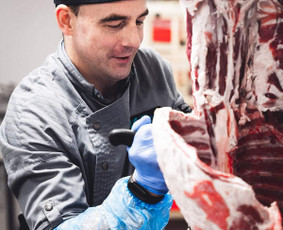 Kiti įvairūs kursai - Mėsos (kiaulienos, jautienos) i&scaron;pjaustymo mokymai. - 4