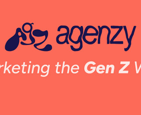Agenzy - Gen Z Marketingo Agentūra Vilniuje / Agenzy / Darbų pavyzdys ID 4380261