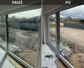 Kvapų naikinimas, patalpų ozonavimas - Kokybi&scaron;kos valymo paslaugos , už prieinama kaina. - 2