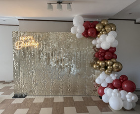 &Scaron;ventinės įrangos nuoma - Foto sienos nuoma - 3