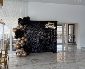 &Scaron;ventinės įrangos nuoma - Foto sienos nuoma - 2