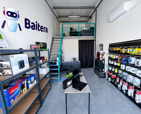 Mobiliųjų telefonų remontas - Kompiuterių ir telefonų remontas - 1