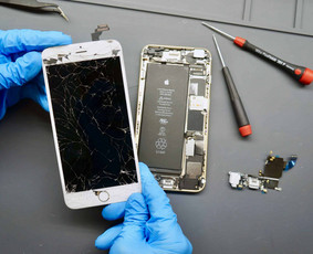 Mobiliųjų telefonų remontas - Kompiuterių ir telefonų remontas - 3