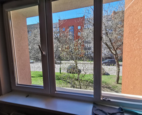 Generalinis patalpų valymas - Valymo paslaugos. Biurų, namų, langų valymas. - 1